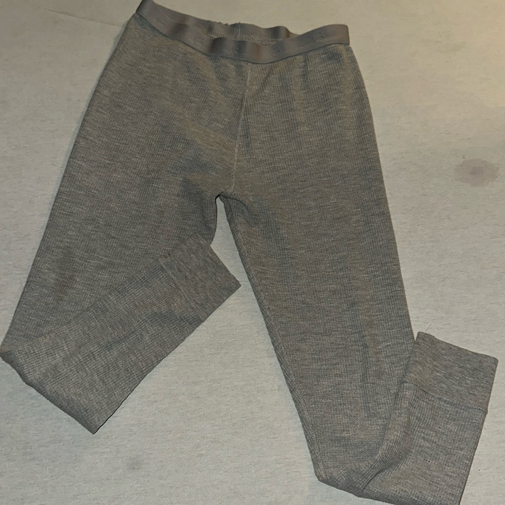 Kids Size Medium Magellan Thermal Pants.
